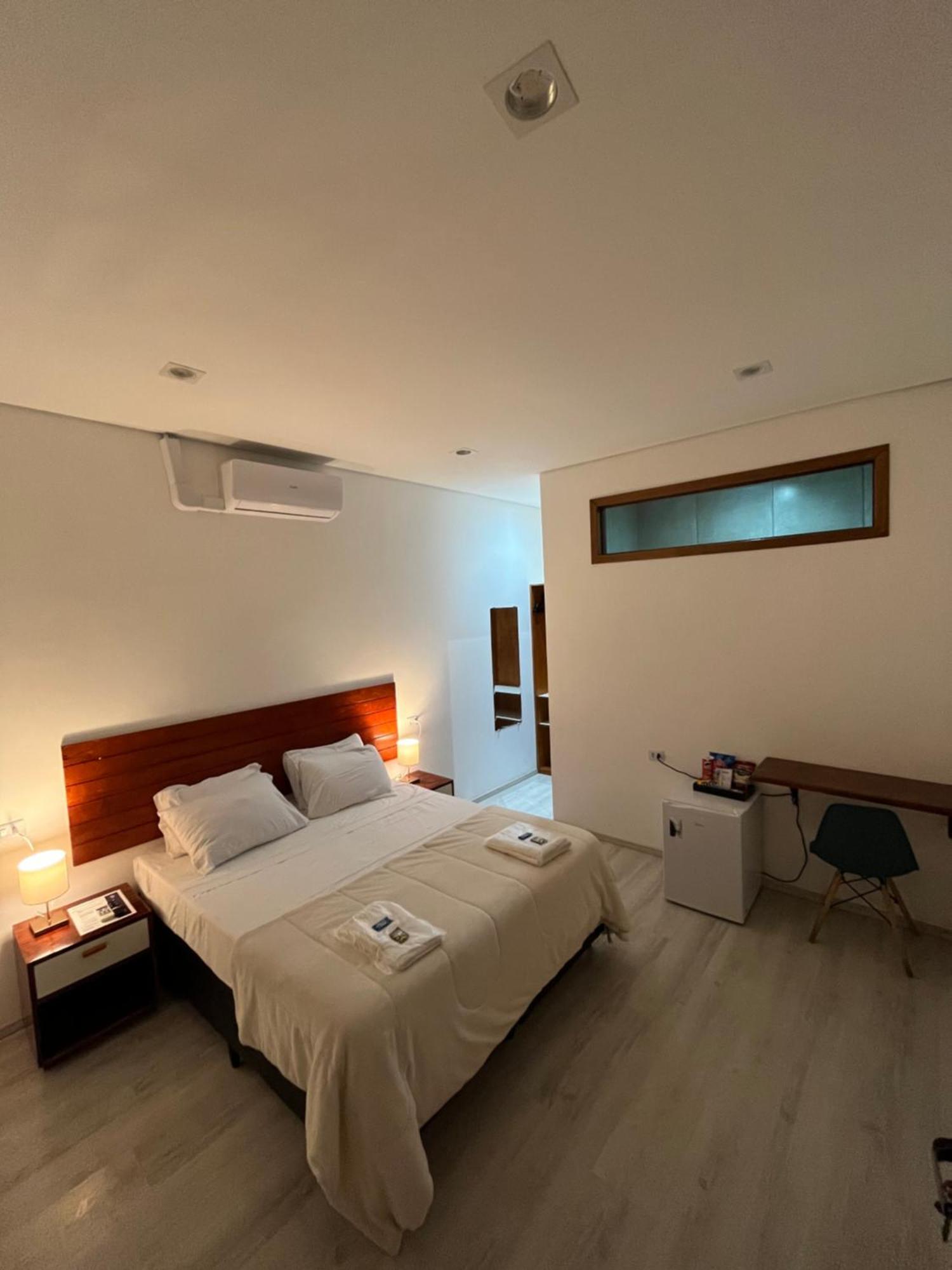 Bistu Hotel - Vila Nova Conceicao São Paulo Exterior foto