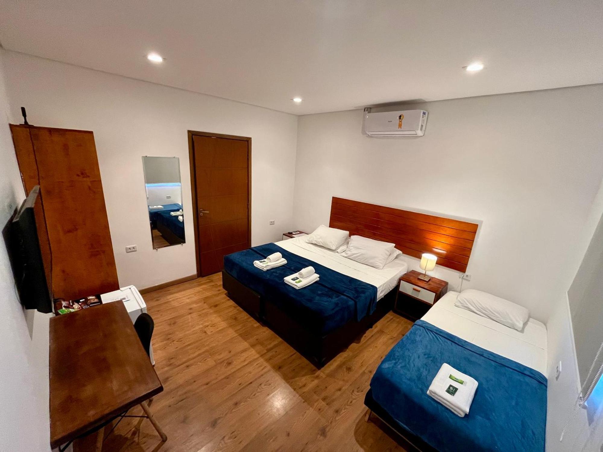 Bistu Hotel - Vila Nova Conceicao São Paulo Exterior foto