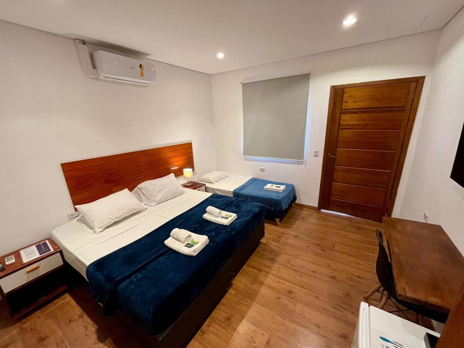 Bistu Hotel - Vila Nova Conceicao São Paulo Exterior foto