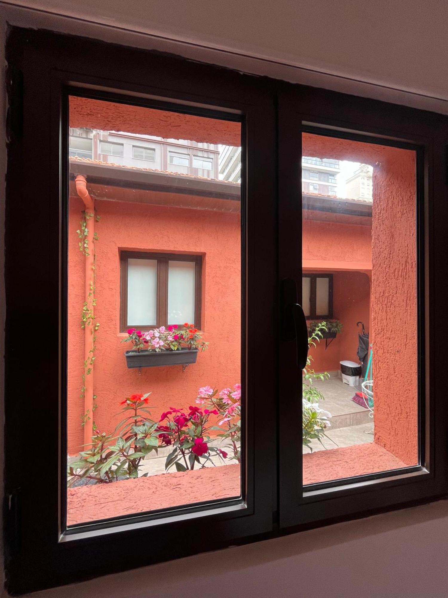 Bistu Hotel - Vila Nova Conceicao São Paulo Exterior foto